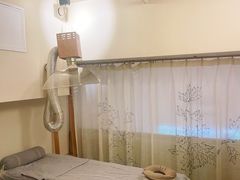 -左悦·艾灸调理·推拿按摩·精油SPA(卓悦汇店)