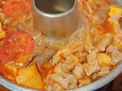 -原醪糟民俗小吃(金沙港湾店)