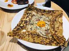 -GOTLOT COFFEE&KITCHEN角落厨房NOOK店