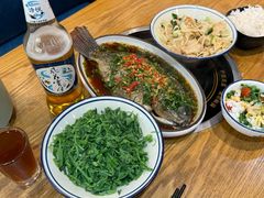 -妈妈的味道·腾冲特色菜(和顺古镇店)