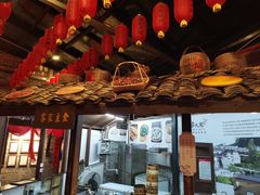 -客家大院·非遗赣南客家菜(郁孤台店)