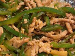 -61号餐吧(兴坪古镇漓江店)