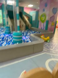 -孩子王童乐园(上海青浦吾悦广场店)