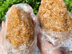 糯米饭-六广门毛阿姨糯米饭