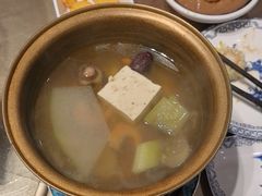 -百叶居·老北京涮羊肉(鼓楼店)