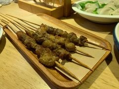 -关东小磨东北菜(上海长风大悦城店)
