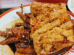 -刘小忙把子肉(北园大街总店)
