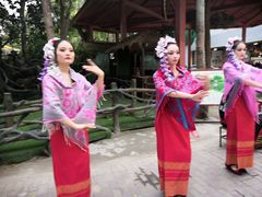 -勐巴拉娜西大剧院