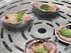 -青蓬蒸汽海鲜·深圳老字号·团建聚会(壹方城店)