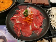 -呷哺呷哺(枫蓝国际店)