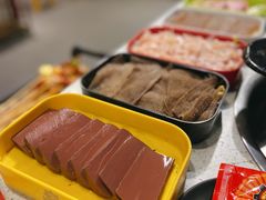 -钢管厂五区小郡肝串串香(南山店)