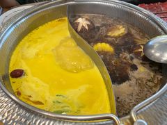 -牛匠和牛寿喜锅(西安总店)