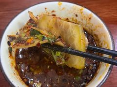 -大理.老字号渝记酸萝卜乌鱼(古城总店)