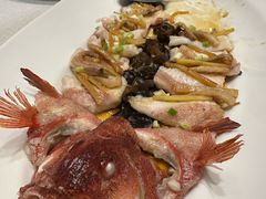 -唐宫·粤菜海鲜(万象城店)