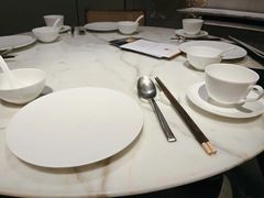 餐具摆设-晶采轩(恒隆广场店)