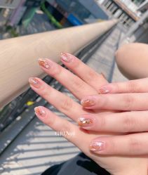 -初NAIL日式美甲美睫沙龙