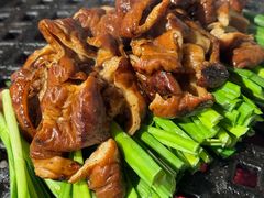 -霸腹烤肉(厦门柚子番店)