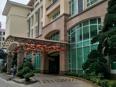 -大天然酒店(军民路店)