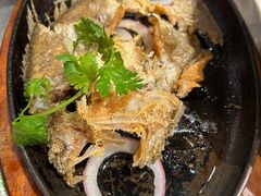 -潮界(虹桥新天地店)