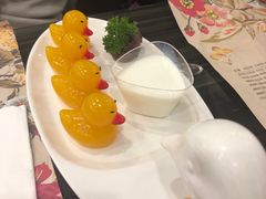 -虾饺妹·粤式手工点心(水荫路店)