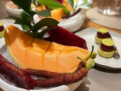-Amber(置地文华东方酒店)