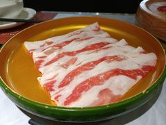-一绪に寿喜烧自助(世茂广场店)