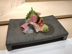 -鮨一日本料理(大中华店)