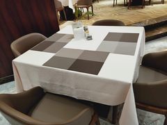 -紫金港国际饭店-自助早餐(申花路店)