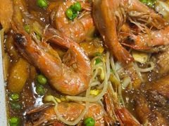 -扶摇树下·椒麻鲜活虾(石家庄勒泰广场店)