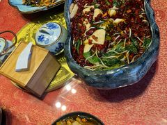 -一盏明灯全素斋(殊像寺店)