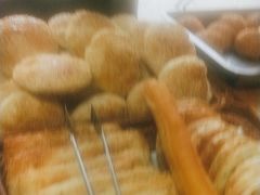 -早安山丘·豆浆油条(小木桥路店)