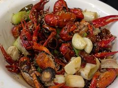 -四妹餐厅(玫瑰街店)