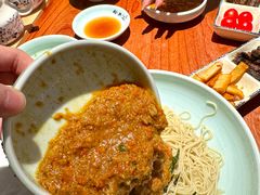 -裕兴记•蟹黄面馆(人民广场店)