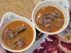 -荣叔港式沙嗲牛肉火锅(正佳潮流店)