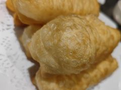 -永和红旗美食城