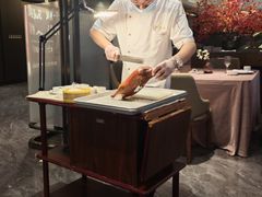 -聚宾楼·烤鸭·家宴(科技三路店)