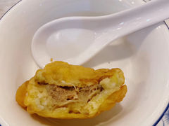 炸茄盒-东北王食府(科大店)