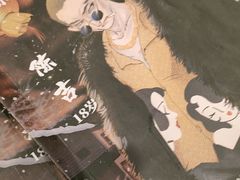 -十二宫Zodiac全息剧本杀推理馆(大世界店)