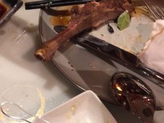 -顺德美的万豪酒店·自助餐·贡厨