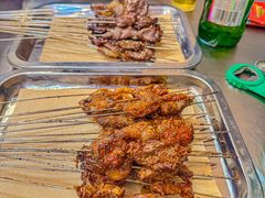 -东仪路传统烤肉