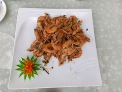 -范饭椰林川湘味海鲜·椰子鸡(三亚湾椰梦长廊店)
