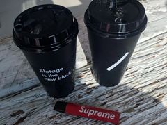 -BLATAGE COFFEE