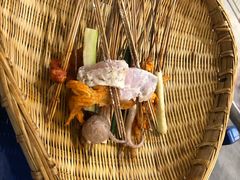 -马路边边串串香(双井直营店)