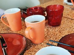 -怡咖啡海鲜自助餐厅(浦东香格里拉店)