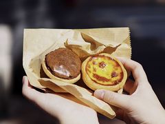 -安德鲁饼店(总店)