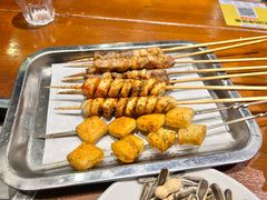 -老诚一锅羊蝎子(天通苑东三区直营店)