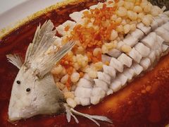 -百盛·鼎膳(中海财富中心)