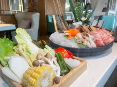 -生如夏花泰式火锅(鹭洲里店)