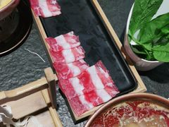 -索伦嘎·传统涮(海拉尔总店)