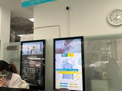 -福奈特洗衣·洗鞋·奢侈品护理(浦东南路店)